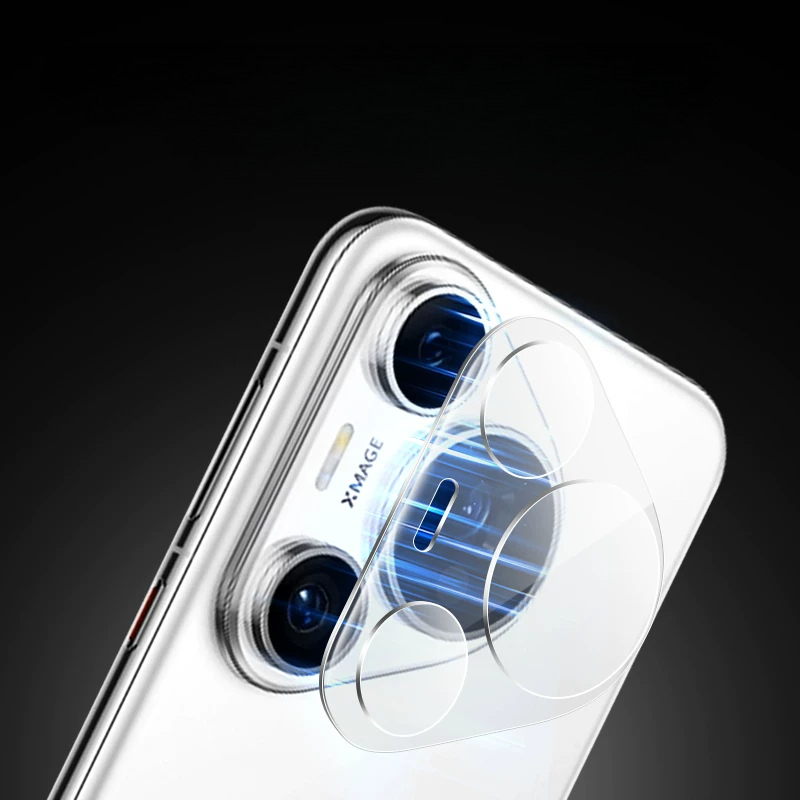 3PCS 3D Camera Lens Cover For  - Photography Kit Huawei Pura 80 Ultra 评论和价格
