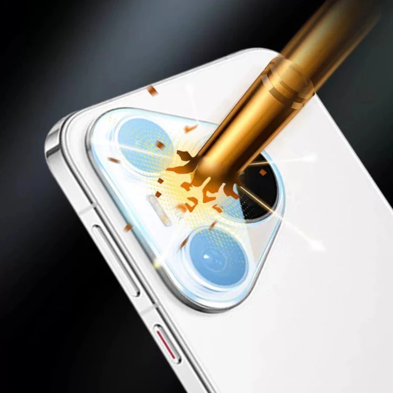 3PCS 3D Camera Lens Cover For  - Photography Kit Huawei Pura 80 Ultra 评论和价格