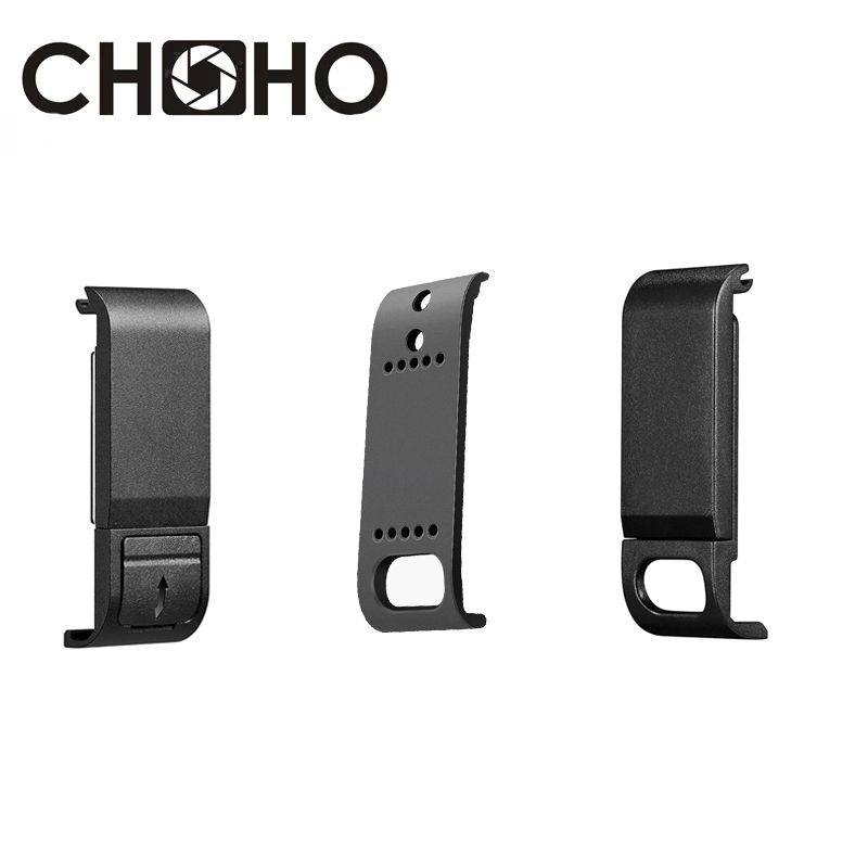 Rechargeable Side Cover Case R - Gopro Action Camera Hero 11 Black 评论和价格