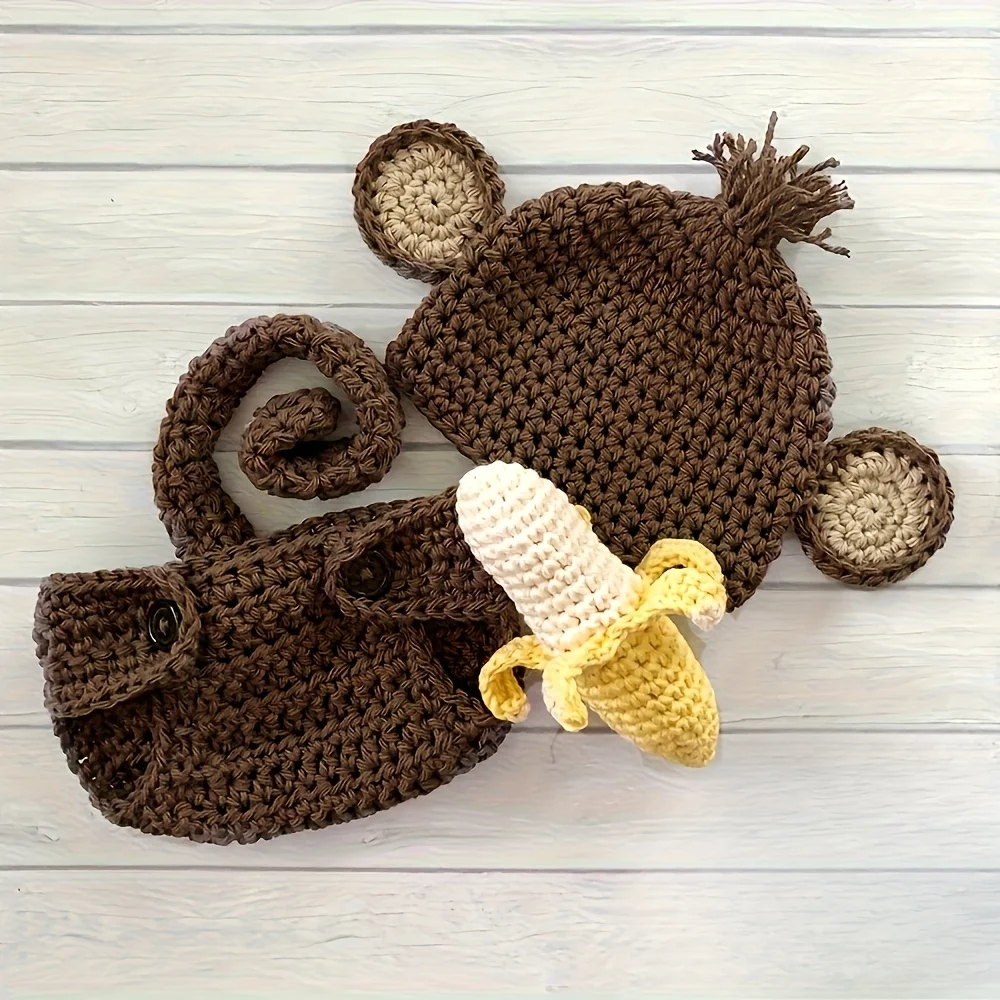 Baby Photography Props Handmad - Photography Outfit 评论和价格