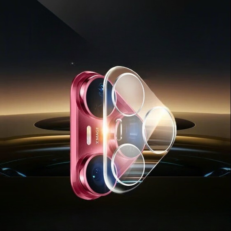 3D Camera Lens Protector for H - Photography Kit Huawei Pura 80 Ultra 评论和价格
