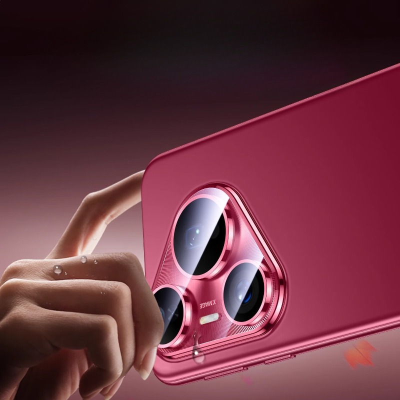 3D Camera Lens Protector for H - Photography Kit Huawei Pura 80 Ultra 评论和价格