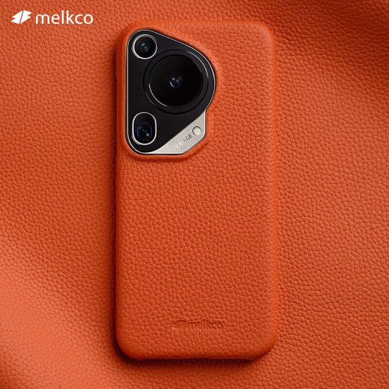 Melkco Premium Genuine Leather - Photography Kit Huawei Pura 80 Ultra 评论和价格