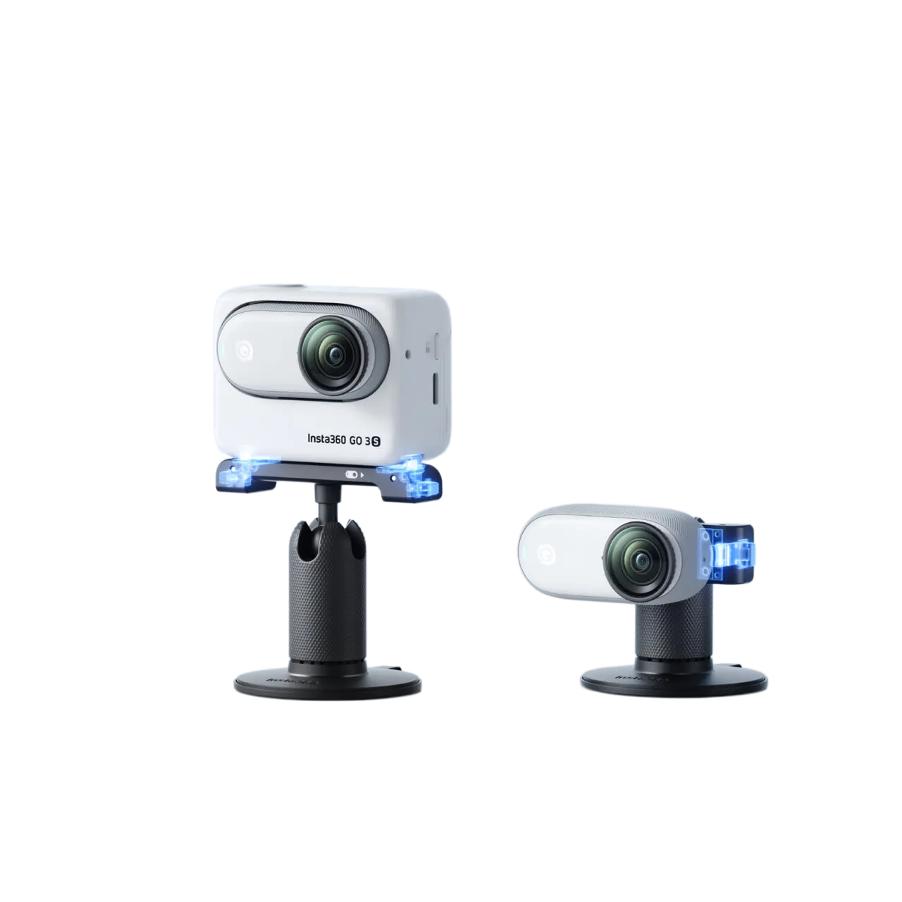 Insta360 GO 3 GO 3S Rotation M - Insta360 Camera Go 3 评论和价格