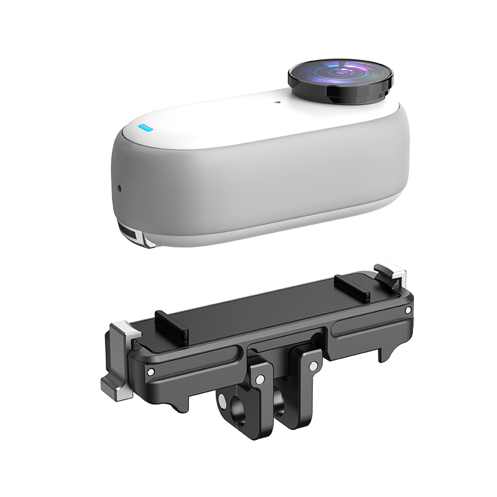 M05K Magnetic Quick Release Ad - Insta360 Camera Go 3 评论和价格