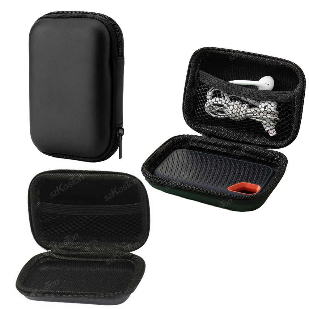 Mini Storage Bag Case For GoPr - Gopro Action Camera Hero 11 Black 评论和价格
