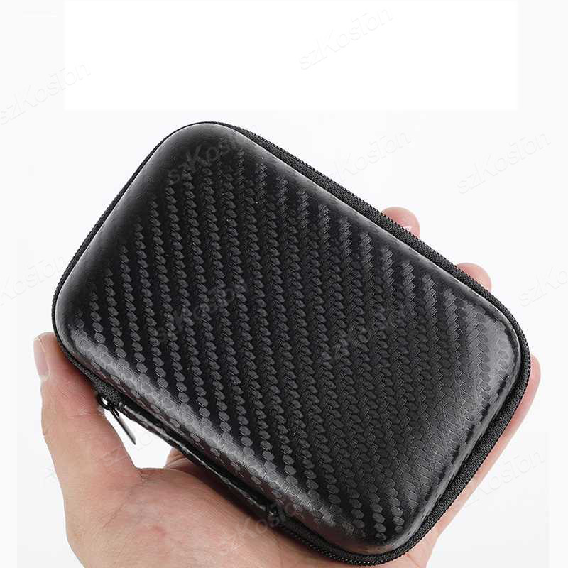 Mini Storage Bag Case For GoPr - Gopro Action Camera Hero 11 Black 评论和价格