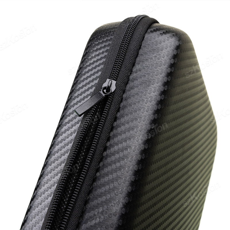 Mini Storage Bag Case For GoPr - Gopro Action Camera Hero 11 Black 评论和价格