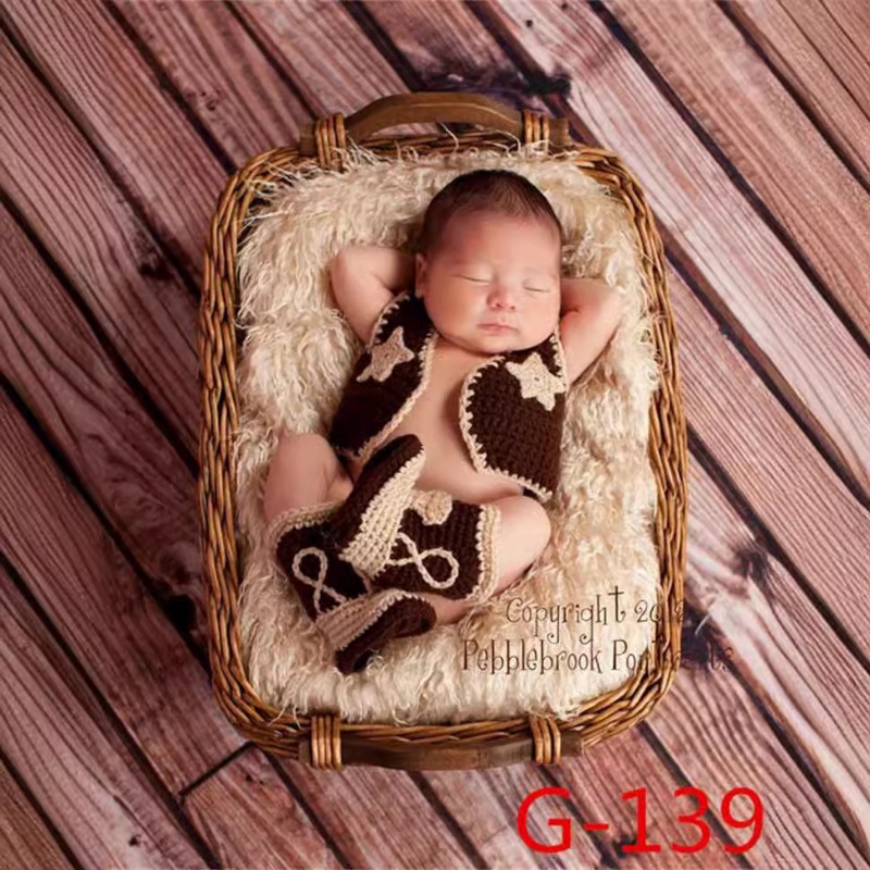 Hundred Day Child Photography  - Photography Outfit 评论和价格
